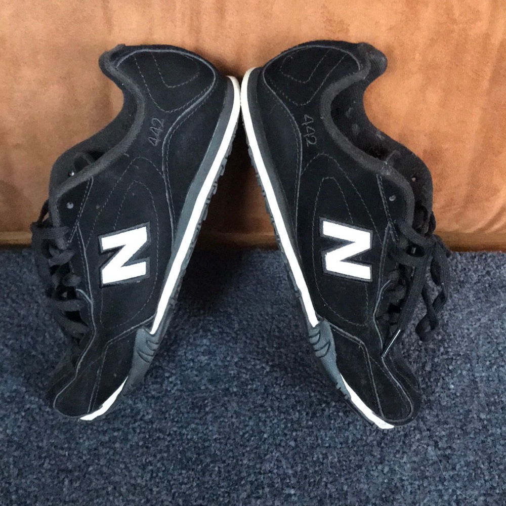 New Balance sneakers